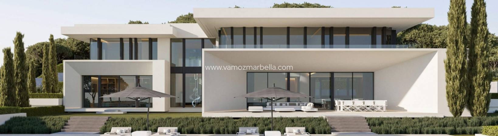 Villa - Exclusieve portefeuille - Benahavis -
                La Reserva de Alcuzcuz