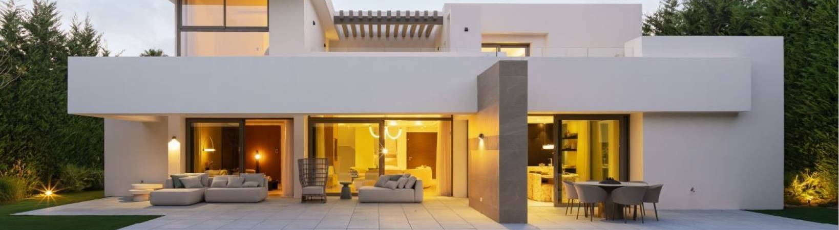 Villa - Nieuwbouw  - Benahavis -
                El Paraiso
