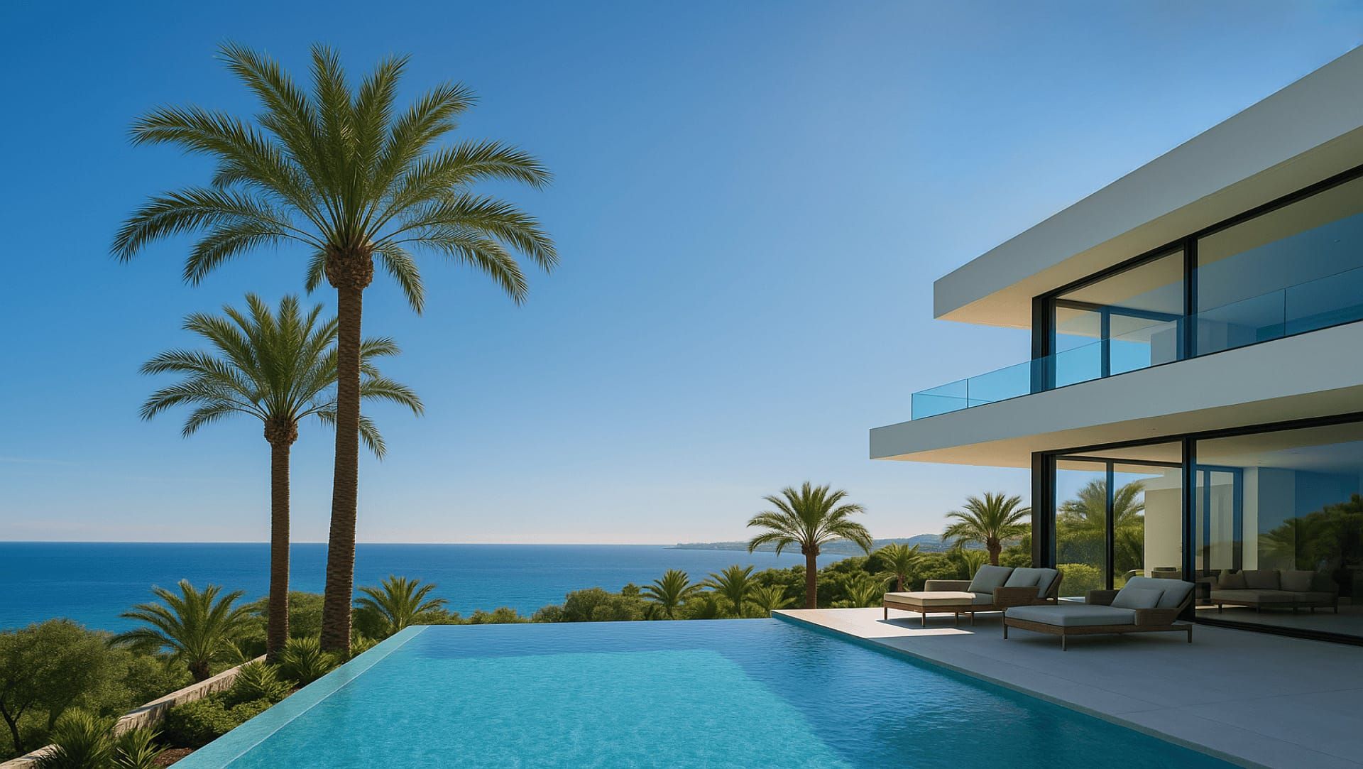 Vastgoed voor Levensgenieters