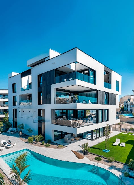 Banner appartement-te-koop