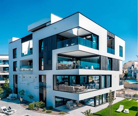 Banner appartement-te-koop