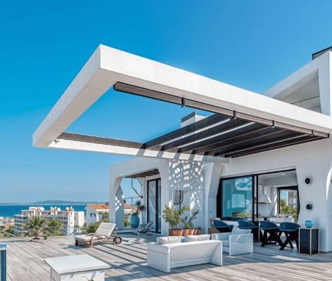 Banner penthouse-te-koop