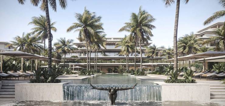 KIEST U BEST VOOR EEN APPARTEMENT, TOWNHOUSE OF VILLA?