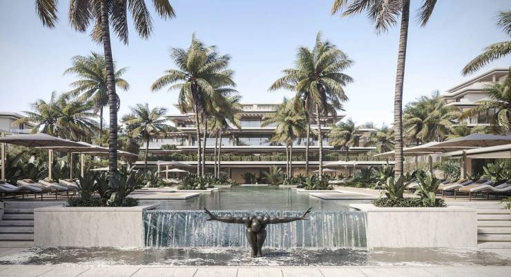 KIEST U BEST VOOR EEN APPARTEMENT, TOWNHOUSE OF VILLA?