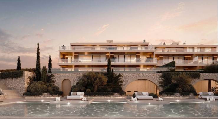 WONING VERHUREN IN ESTEPONA: DE VOLLEDIGE GIDS VOOR 2026