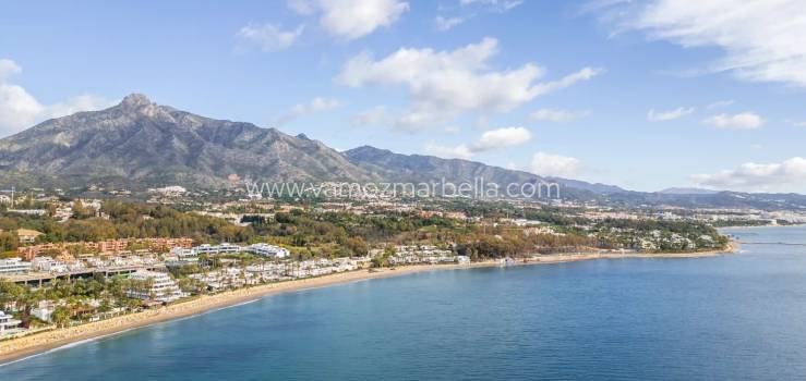 WAAROM MARBELLA VERKOZEN WERD ALS BESTE EUROPESE VAKANTIEBESTEMMING VAN 2024