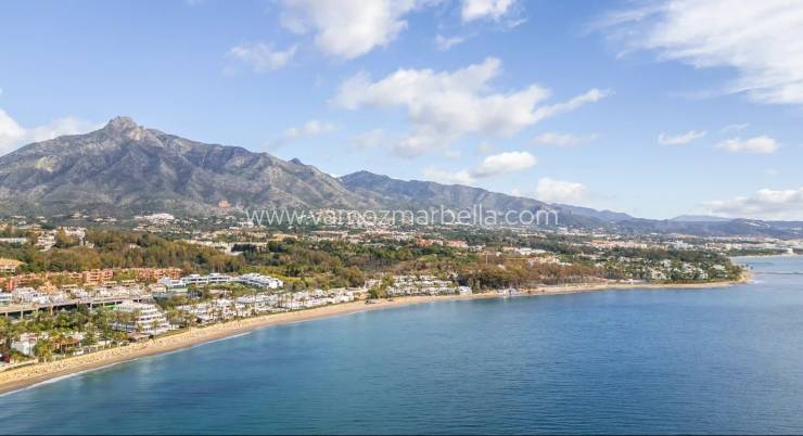 WAAROM MARBELLA VERKOZEN WERD ALS BESTE EUROPESE VAKANTIEBESTEMMING VAN 2024