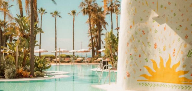ONZE FAVORIETE BEACHCLUBS IN MARBELLA EN ESTEPONA DIE U NIET MAG MISSEN