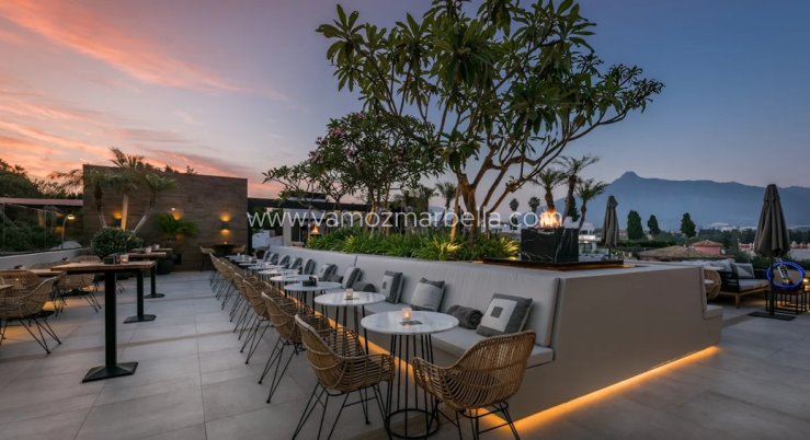 ROOFTOP BARS IN MARBELLA EN ESTEPONA DIE U NIET MAG MISSEN ROOFTOP BARS IN MARBELLA EN ESTEPONA DIE U NIET MAG MISSEN