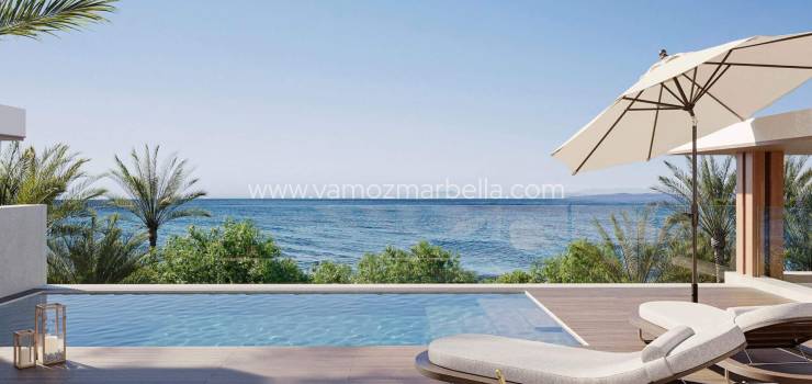 INVESTEERDERS... WAAROM ESTEPONA?