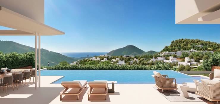 WAAROM IS MARBELLA ZO DUUR? (EN WAAROM HET ELKE EURO WAARD IS)