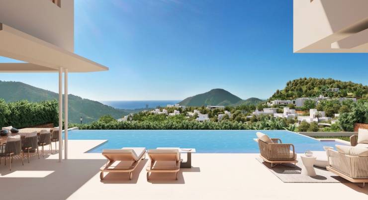 WAAROM IS MARBELLA ZO DUUR? (EN WAAROM HET ELKE EURO WAARD IS)