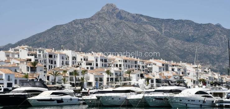 WAAROM VERKIEZEN INVESTEERDERS MARBELLA EN ESTEPONA BOVEN ANDERE PLAATSEN?