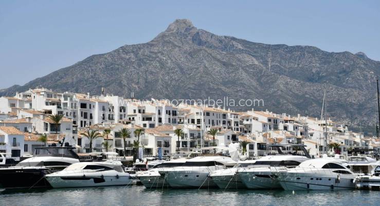 WAAROM VERKIEZEN INVESTEERDERS MARBELLA EN ESTEPONA BOVEN ANDERE PLAATSEN?