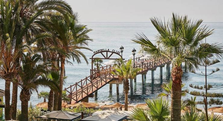 WAAROM IS MARBELLA ZO AANTREKKELIJK VOOR LEVENSGENIETERS?