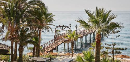 WAAROM IS MARBELLA ZO AANTREKKELIJK VOOR LEVENSGENIETERS?