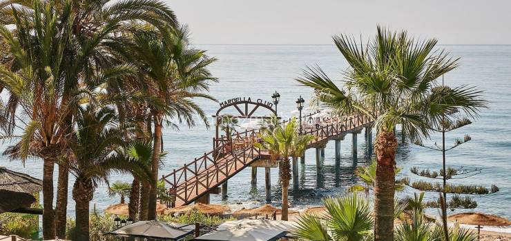 WAAROM IS MARBELLA ZO AANTREKKELIJK VOOR LEVENSGENIETERS?