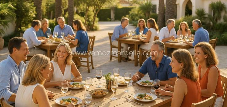 DE VAMOZ CLUB VOOR LEVENSGENIETERS: EEN EXCLUSIEVE COMMUNITY
