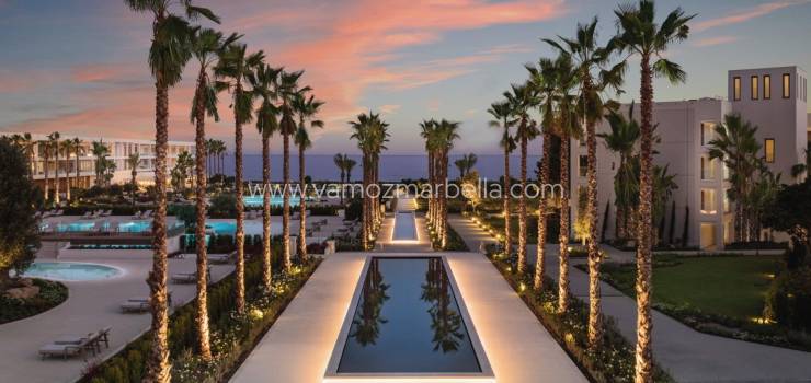 DE BESTE HOTELS VAN ESTEPONA