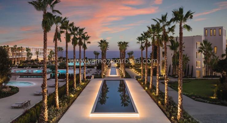 DE BESTE HOTELS VAN ESTEPONA DE BESTE HOTELS VAN ESTEPONA