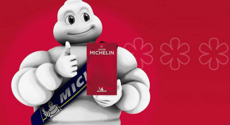 DE BESTE RESTAURANTS IN MARBELLA VOLGENS DE MICHELIN GIDS - EEN CULINAIRE GIDS