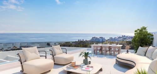 VAKANTIEHUIS KOPEN IN ESTEPONA