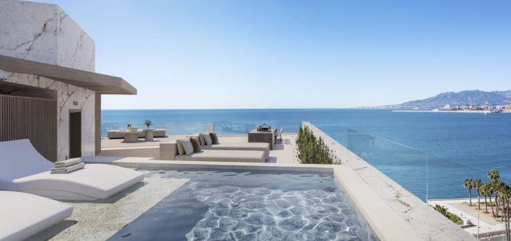 Waarom de Costa del Sol de ultieme trekpleister is voor levensgenieters