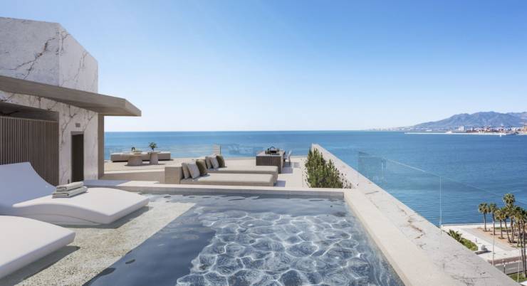 Waarom de Costa del Sol de ultieme trekpleister is voor levensgenieters