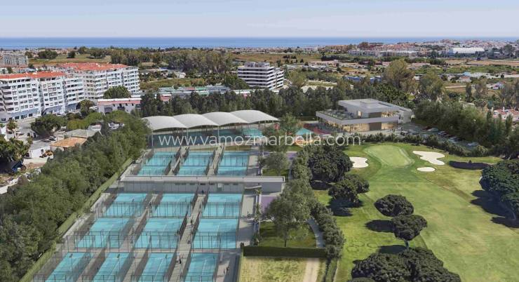 DE BESTE PADELVELDEN IN MARBELLA - WAAR SPORT EN LIFESTYLE SAMENKOMEN DE BESTE PADELVELDEN IN MARBELLA - WAAR SPORT EN LIFESTYLE SAMENKOMEN