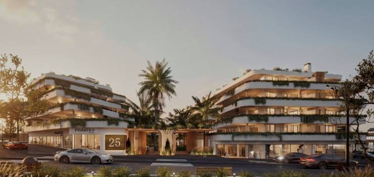 WONING VERHUREN IN MARBELLA: EEN SLIMME OVERWEGING