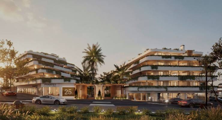WONING VERHUREN IN MARBELLA: EEN SLIMME OVERWEGING