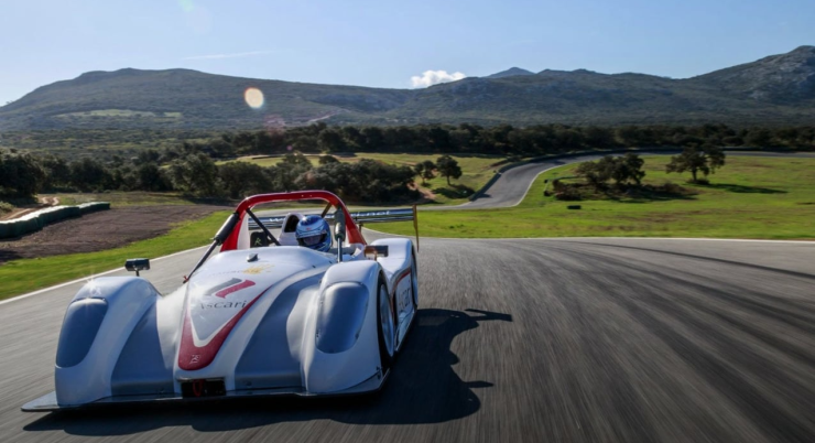 NEED 4 SPEED IN MARBELLA? DIT ZIJN DE BESTE CIRCUITS IN ZUID-SPANJE.