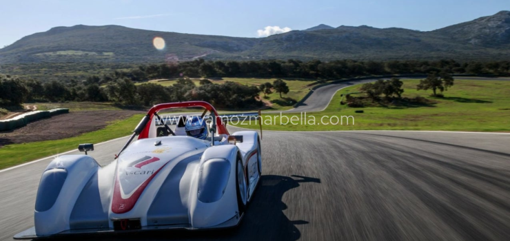 NEED 4 SPEED IN MARBELLA? DIT ZIJN DE BESTE CIRCUITS IN ZUID-SPANJE.