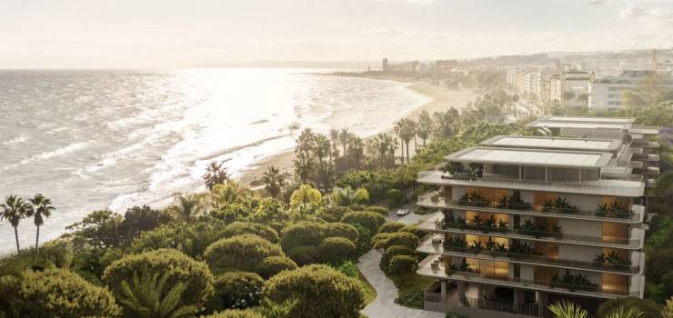 5 VERRASSENDE WEETJES OVER ESTEPONA