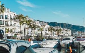 PUERTO BANUS