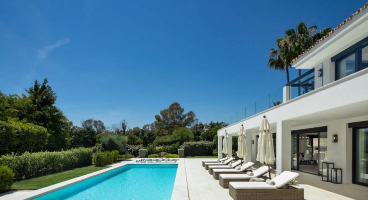 GOED NIEUWS: VERMOGENSBELASTING AFGESCHAFT IN ANDALUSIE