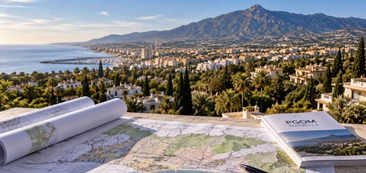 NIEUW STEDENBOUWKUNDIG PLAN MARBELLA DEFINITIEF GOEDGEKEURD: WAT BETEKENT DIT VOOR VASTGOEDKOPERS?