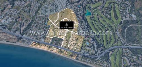 HET FOUR SEASONS RESORT MARBELLA: EEN NIEUW ICOON AAN DE COSTA DEL SOL