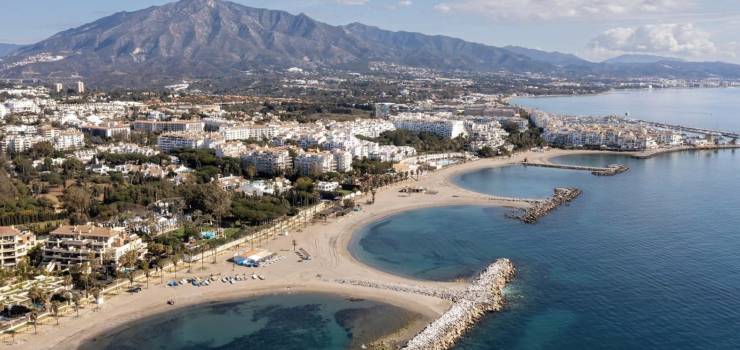 OP PENSIOEN IN MARBELLA? LUXE, ZON EN LEVENSKWALITEIT HET HELE JAAR DOOR!