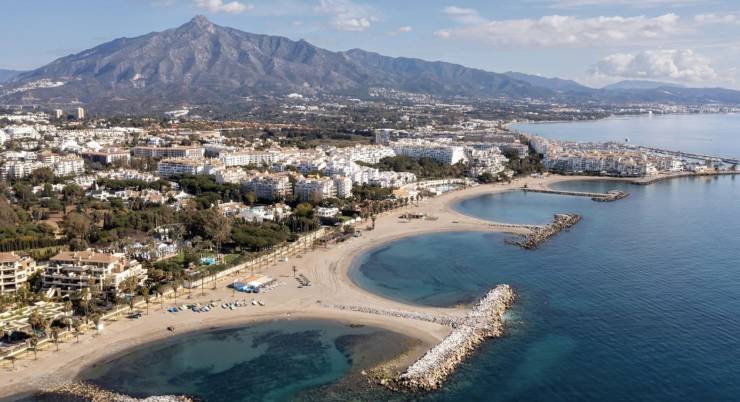 OP PENSIOEN IN MARBELLA? LUXE, ZON EN LEVENSKWALITEIT HET HELE JAAR DOOR!