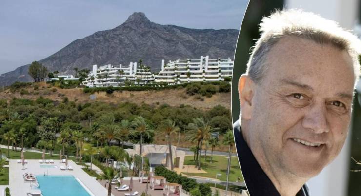 MAKELAAR WAARSCHUWT VOOR VALKUILEN TIJDENS HUIZENJACHT IN SPANJE