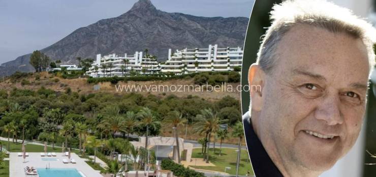 MAKELAAR WAARSCHUWT VOOR VALKUILEN TIJDENS HUIZENJACHT IN SPANJE