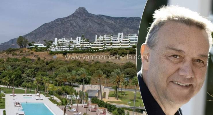 MAKELAAR WAARSCHUWT VOOR VALKUILEN TIJDENS HUIZENJACHT IN SPANJE