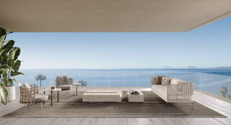 HOEVEEL GELD HEEFT U NODIG OM IN ESTEPONA TE INVESTEREN?