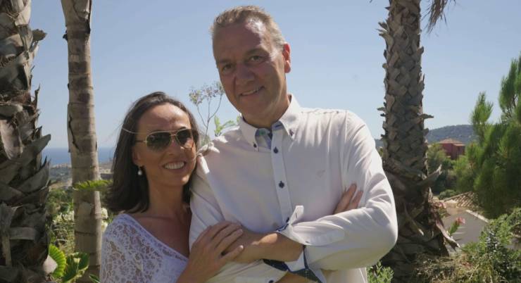 VAMOZ MARBELLA SCHITTERT IN COSTA BELGICA OP VTM