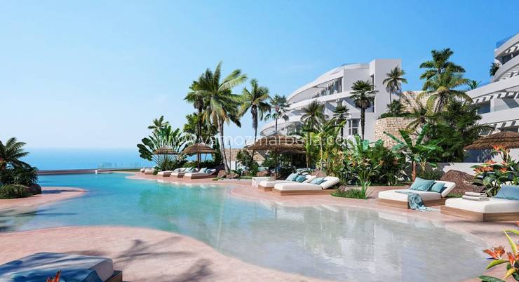 VERHUURLICENTIE OVERDRAGEN BIJ AANKOOP INVESTERINGSPAND AAN DE COSTA DEL SOL