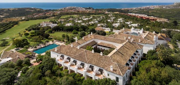 FINCA CORTESIN: LEVEN IN PURE ELEGANTIE AAN DE COSTA DEL SOL