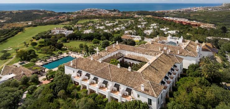 FINCA CORTESIN: LEVEN IN PURE ELEGANTIE AAN DE COSTA DEL SOL