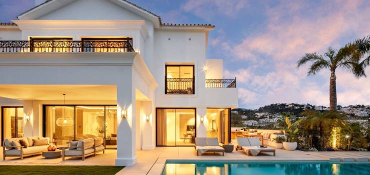 VAKANTIEHUIS AAN DE COSTA DEL SOL: HUREN OF TOCH KOPEN?