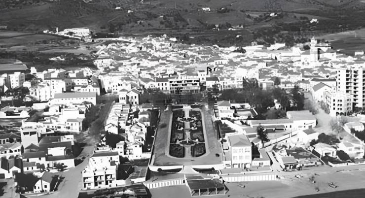 MARBELLA & DE JETSET: VAN VISSERSDORP TOT LUXE-HOTSPOT